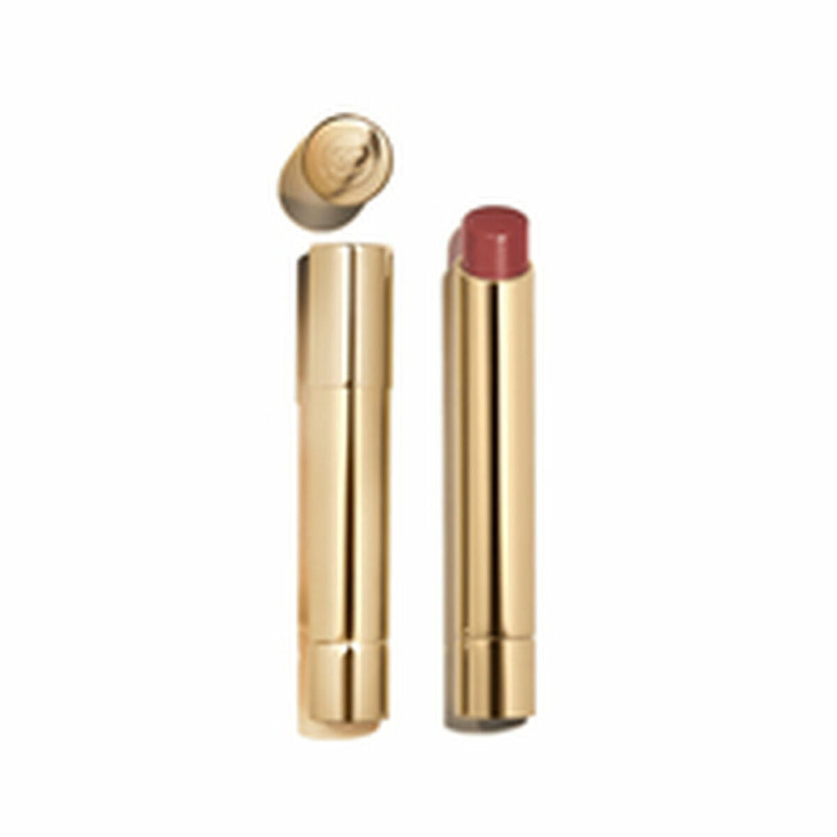 Lipstick Chanel Rouge Allure L'extrait Brun Affirme 862 1-0