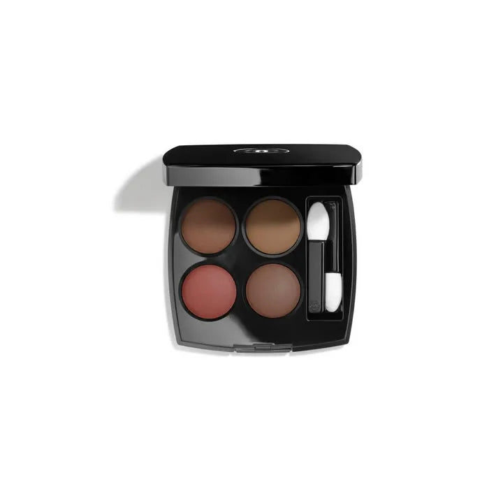 Chanel Les 4 Ombres Multi-Effect Quadra ombretto 268 Candeur Et Expérience 2 g