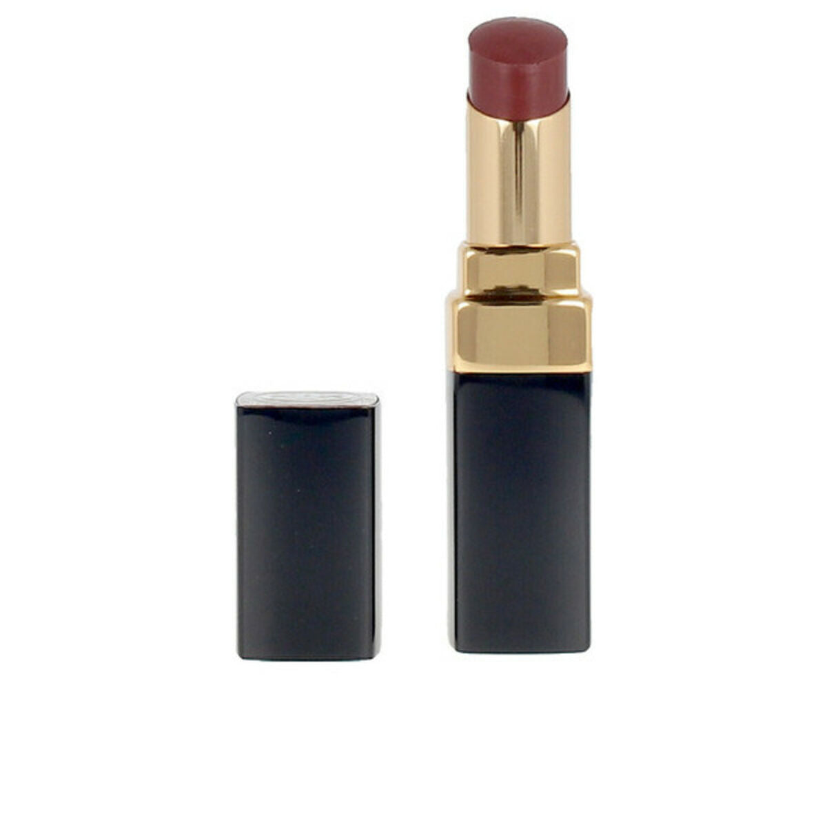 Baume à lèvres Chanel Rouge Coco 3 g-5