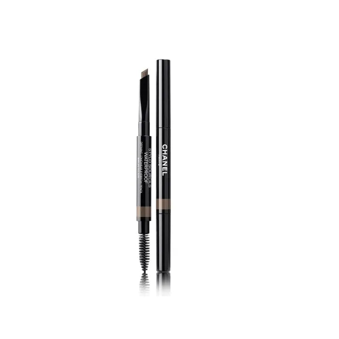 Chanel Stylo Sourcils Waterproof 808 Brun Clair 0,27 g