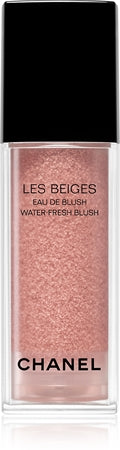 Chanel Les Beiges Water-Fresh fard Light Pink