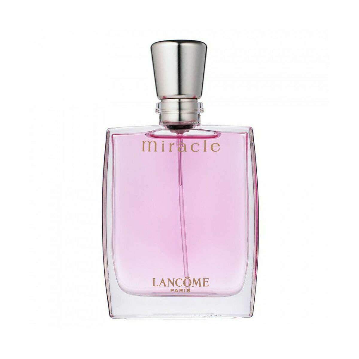 Women's Perfume Lancôme Miracle EDP 100 ml-0