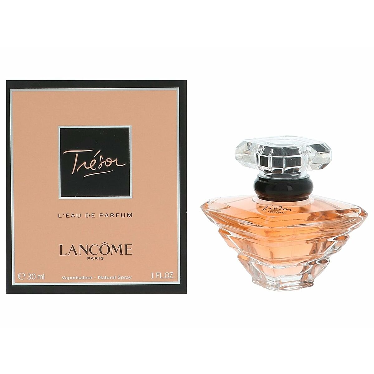 Women's Perfume Lancôme EDP Tresor 30 ml-0