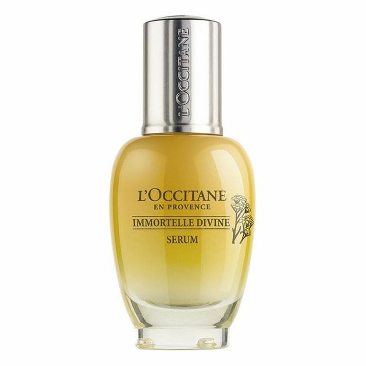 Gesichtsserum L'Occitane En Provence Immortelle Divine 30 ml-0