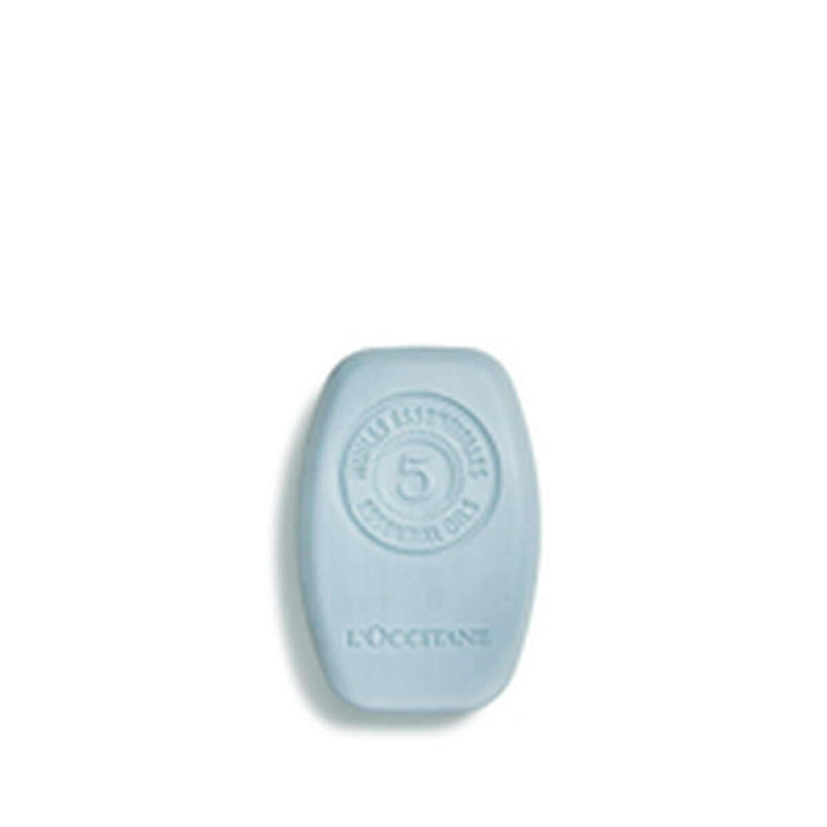 Shampoo Bar L'Occitane En Provence Aromacología 60 g-1