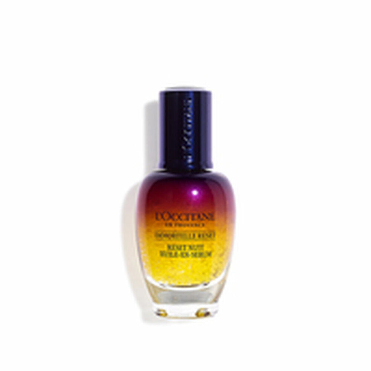 Ser anti-îmbătrânire de noapte L'Occitane En Provence 27OR030I21 30 ml-0