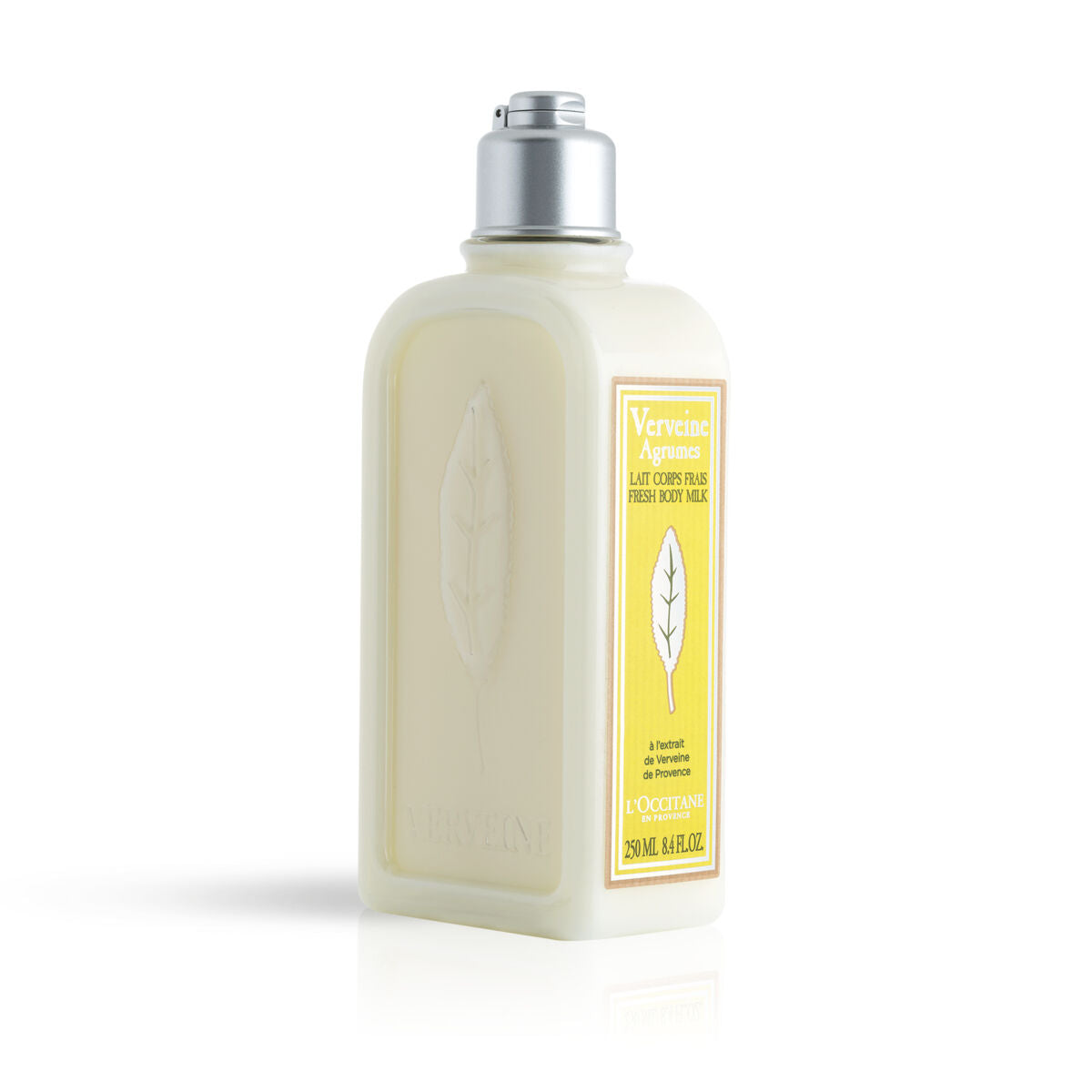 Körperlotion L'Occitane En Provence Verbena 250 ml Citric Verbena-1