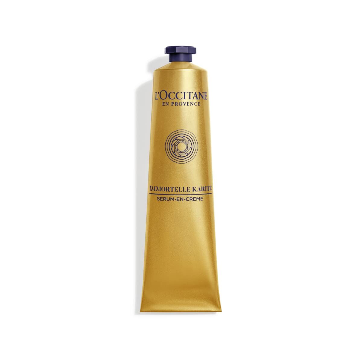 Handcreme L'Occitane En Provence Immortelle Karite 75 ml-0