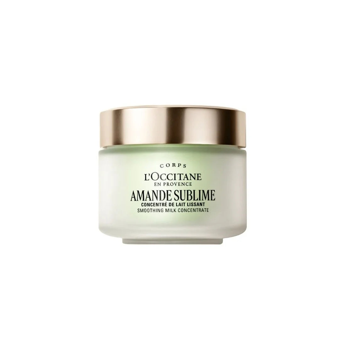L'occitane Almendra crema Cuerpo 200 ml