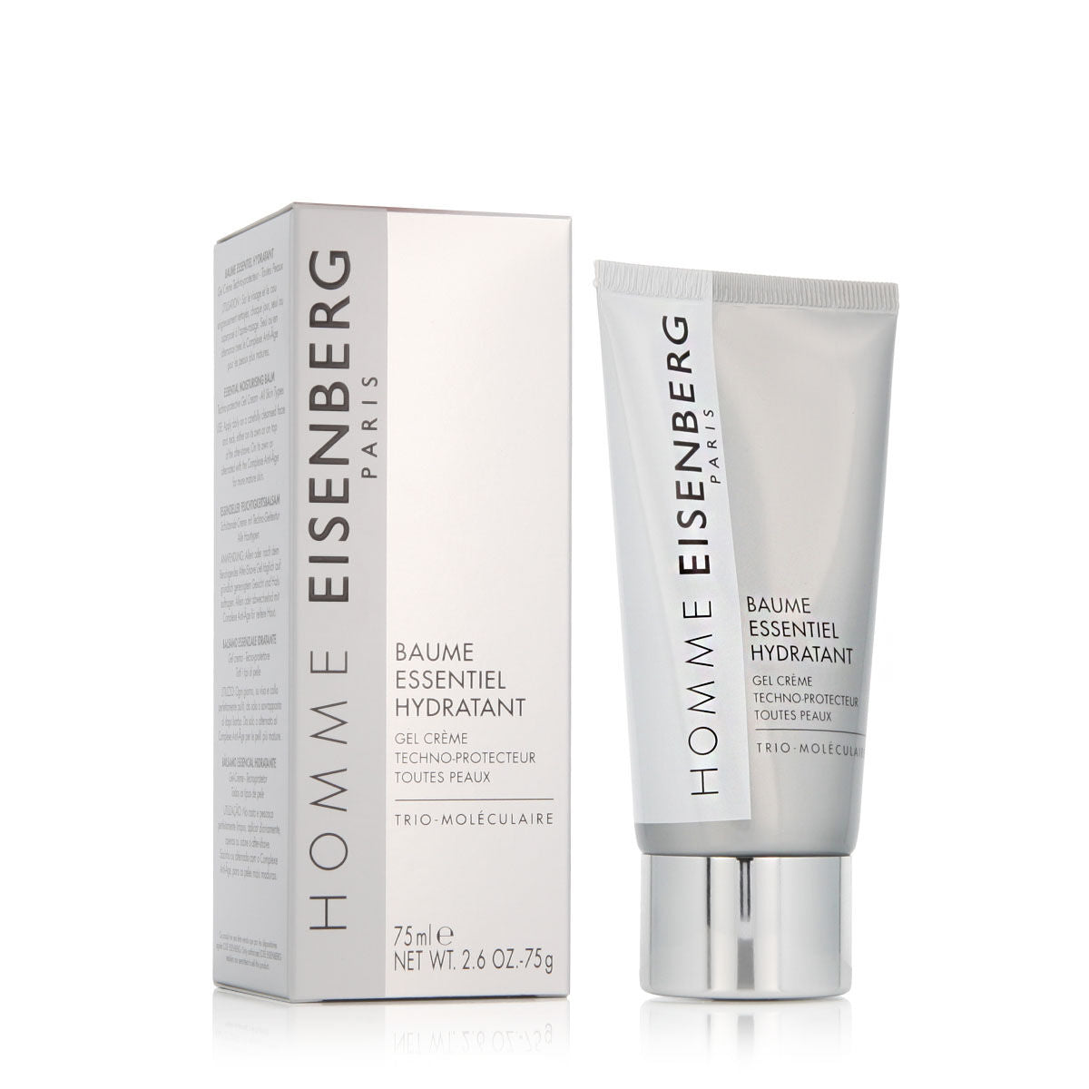 Crème hydratante pour le visage Eisenberg Prevage City Smart 75 ml-0