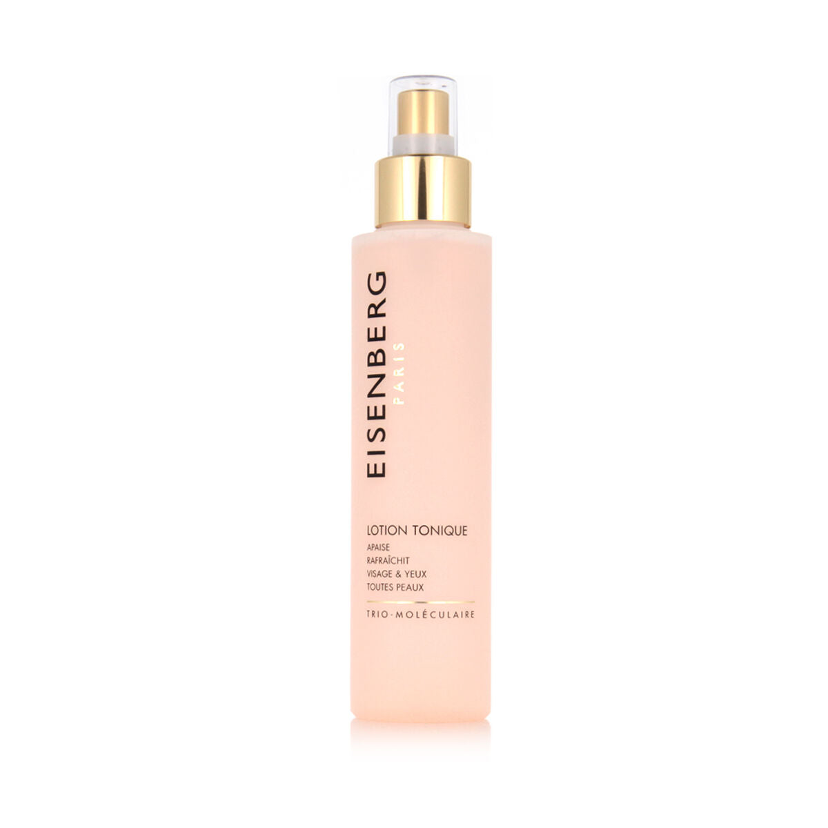 Toning Lotion Eisenberg 150 ml-1