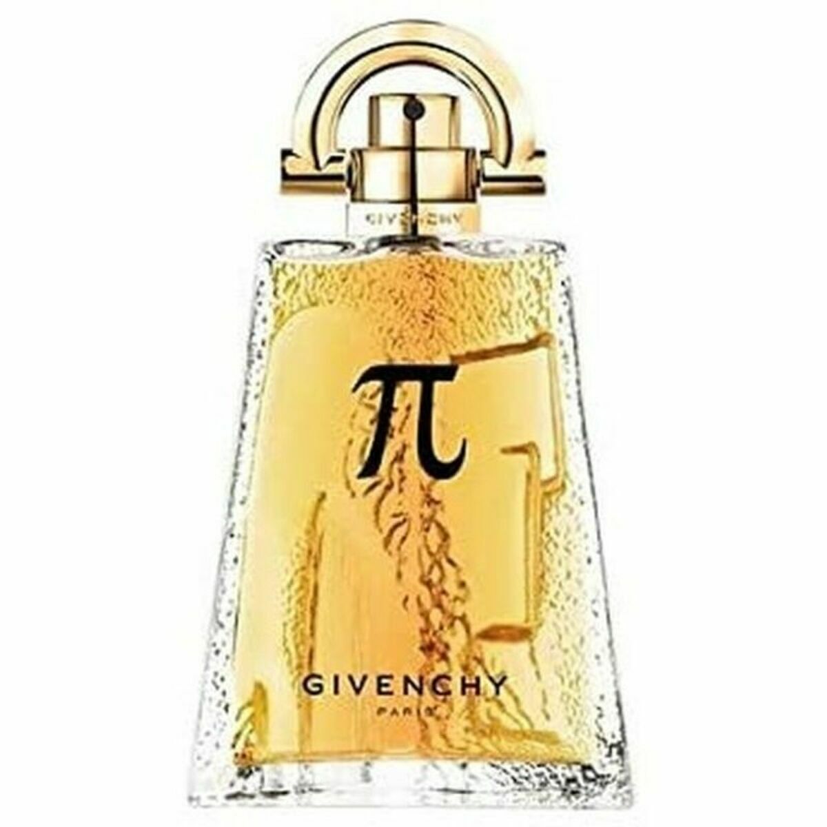 Profumo Uomo Givenchy Pi EDT 50 ml-0