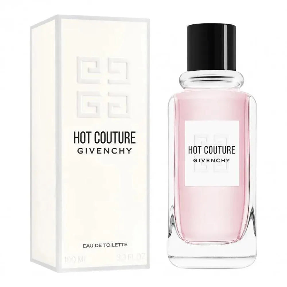 Givenchy Mythical Hot Couture Etv 100 ml
