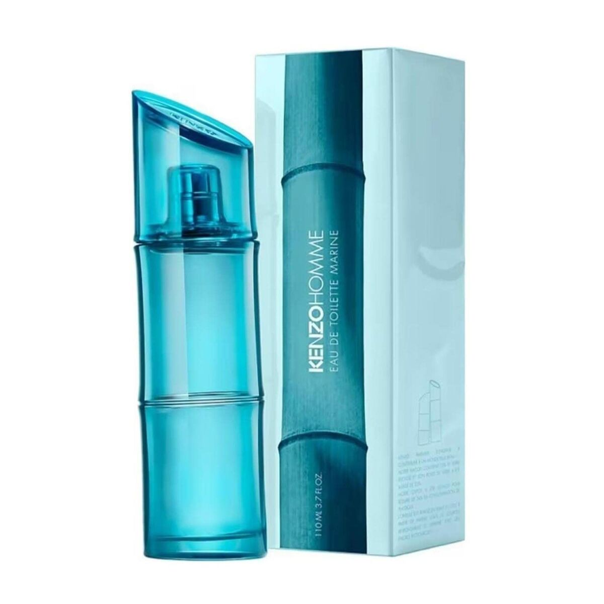 Profumo Uomo Kenzo Homme EDT 110 ml-0