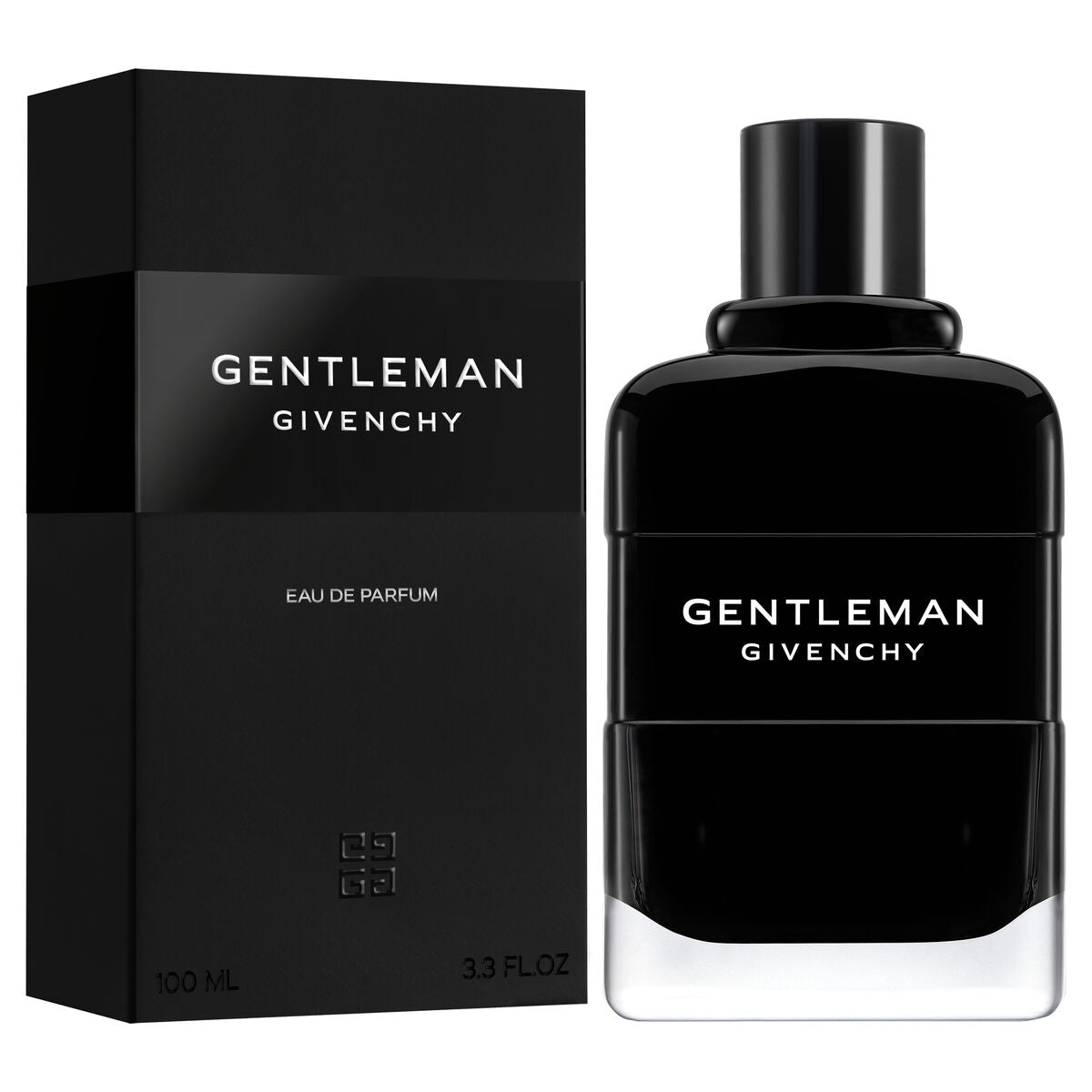 Profumo da uomo Givenchy New Gentleman EDP EDP 100 ml-1