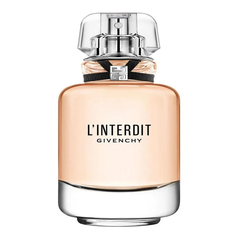 Givenchy L'interdit Etv 80 ml