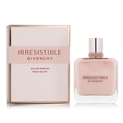 Givenchy Irresistible Rose Velvet Ep 50