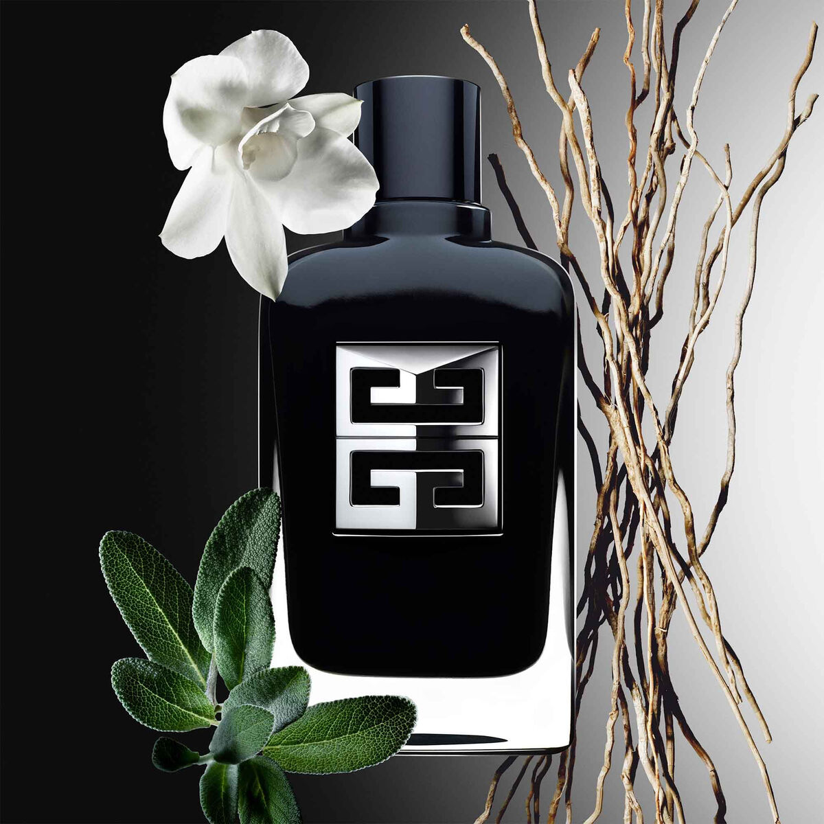 Profumo Uomo Givenchy Gentleman Society EDP 60 ml-2