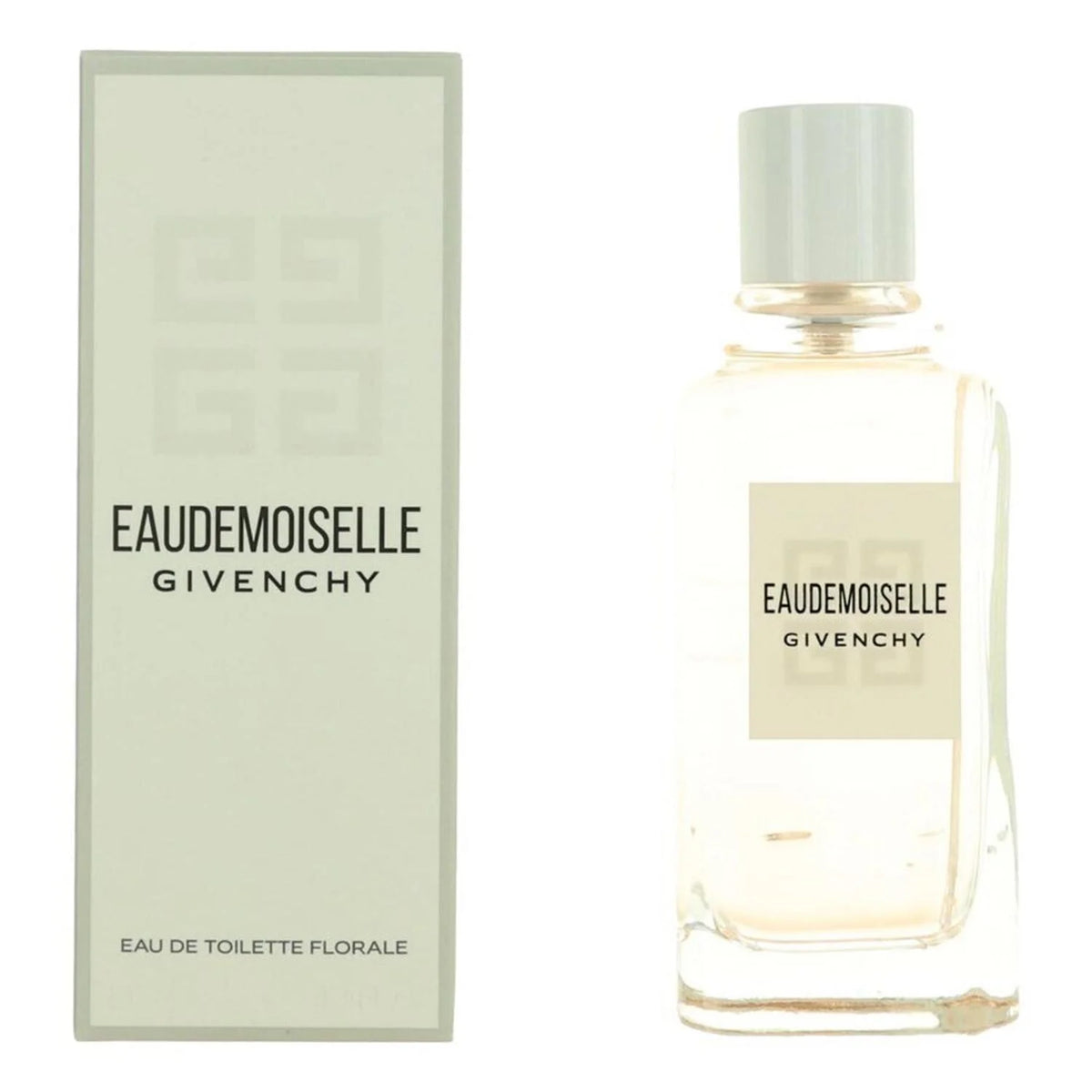Givenchy Eaudemoiselle eau de toilette Florale spray 100 ml
