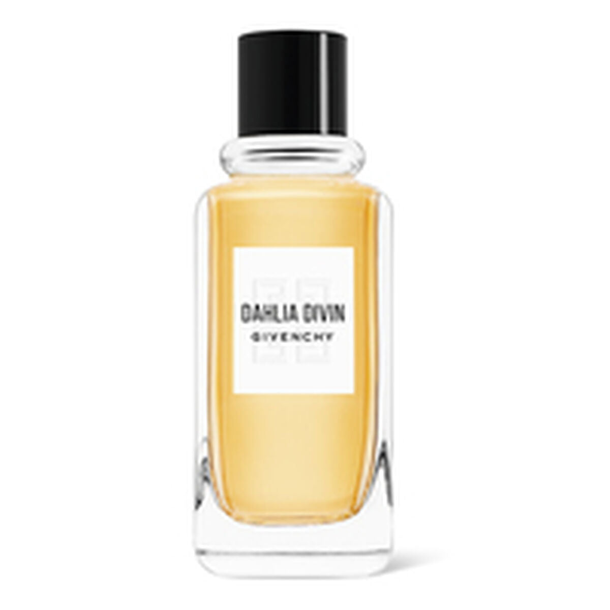 Women's Perfume Givenchy Dahlia Divin EDP 100 ml-5
