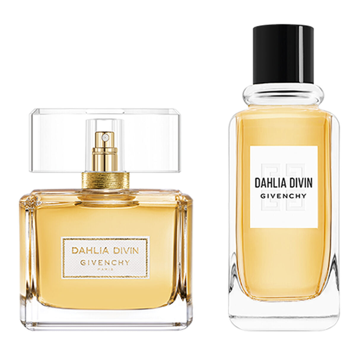 Women's Perfume Givenchy Dahlia Divin EDP 100 ml-2