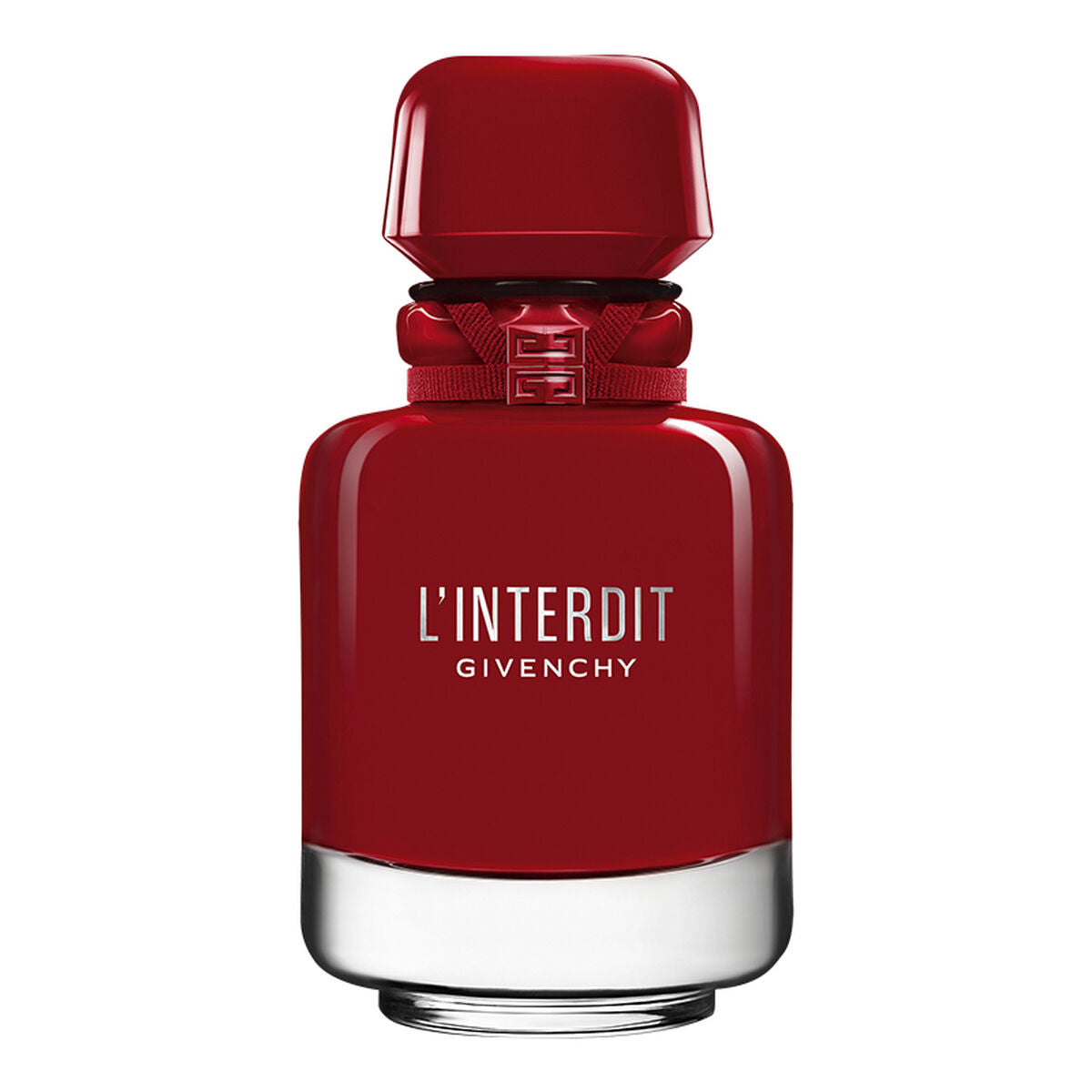 Profumo da donna Givenchy L'Interdit Rouge Ultime EDP 50 ml-2