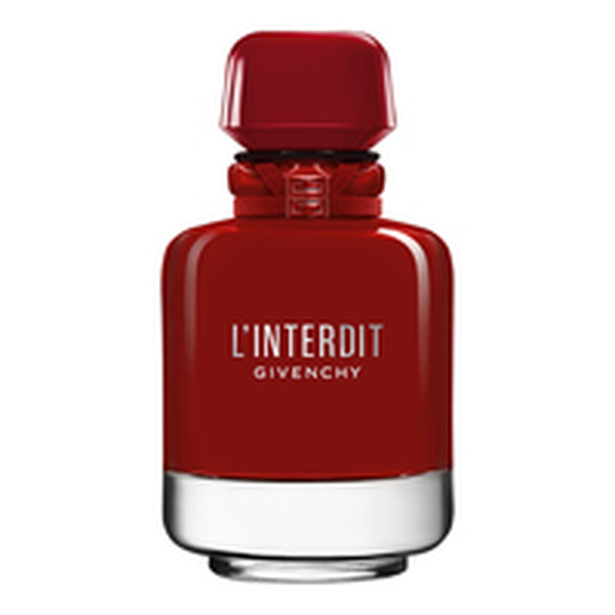 Profumo da donna Givenchy L'Interdit Rouge Ultime EDP 80 ml-1