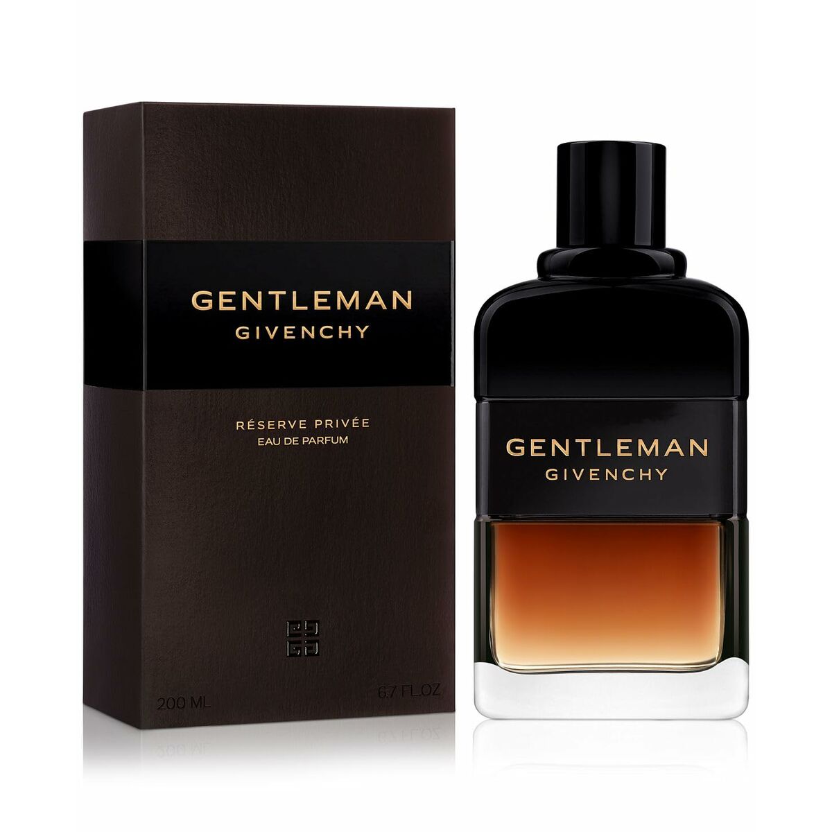 Profumo Uomo Givenchy EDP Gentleman Reserve Privée 200 ml-0