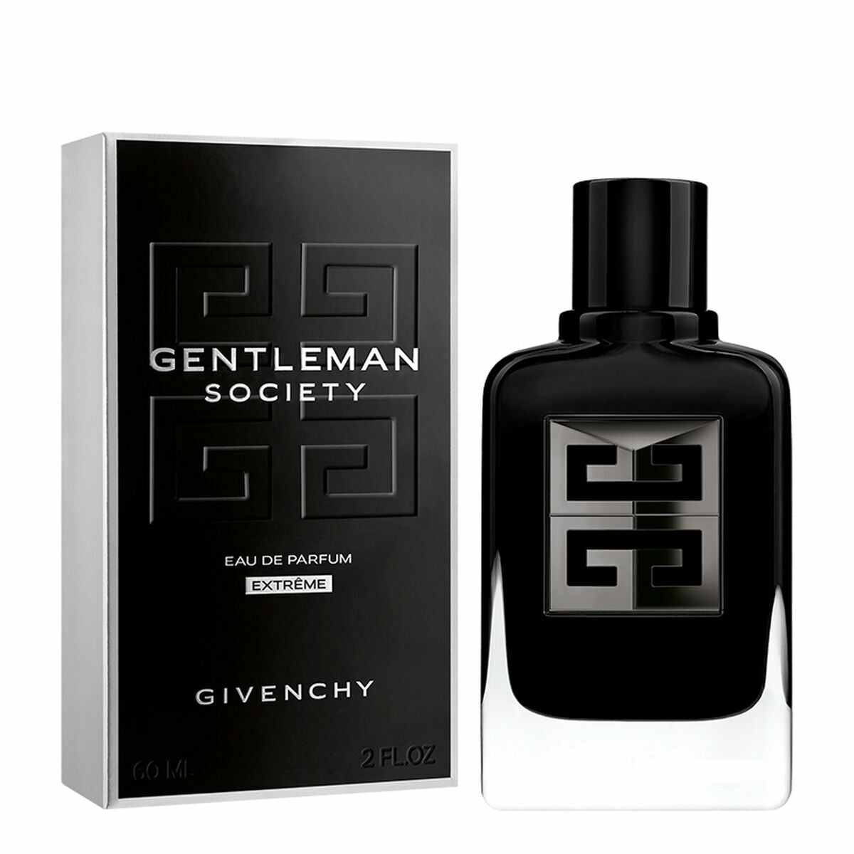 Profumo da uomo Givenchy GENTLEMAN SOCIETY 60 ml-1