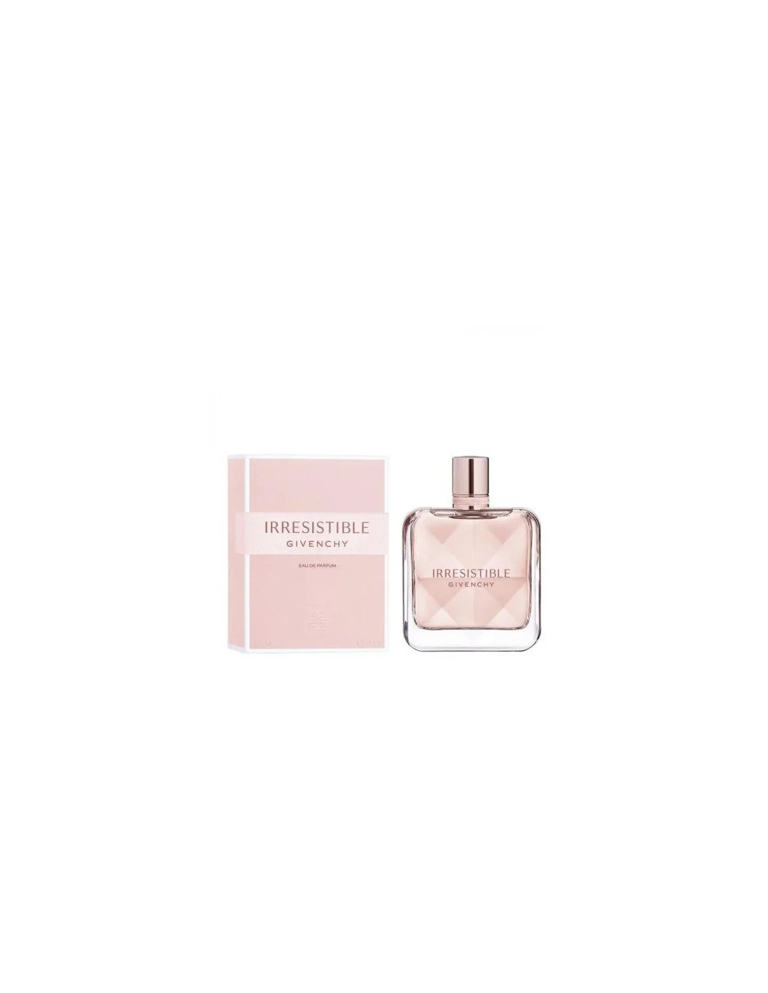Givenchy Very Irresistible eau de parfum 80 ml spray