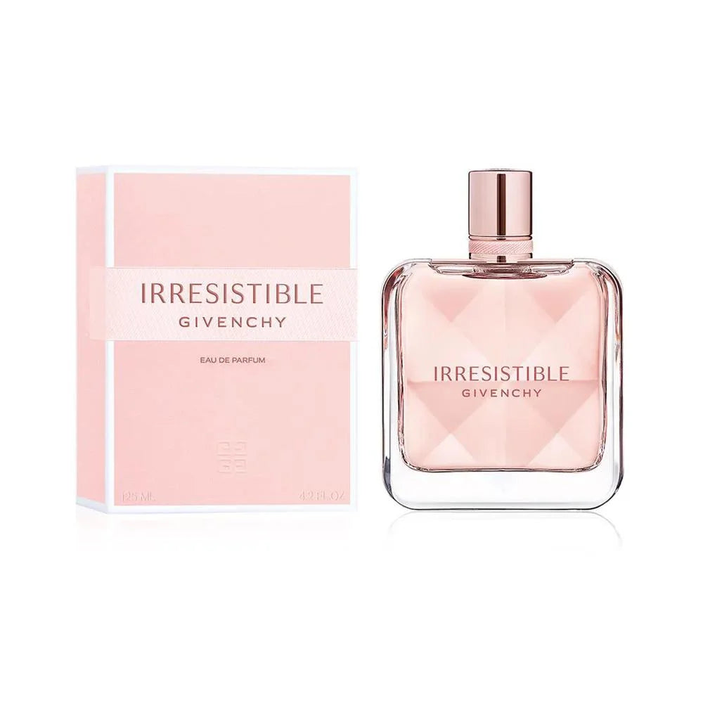 Givenchy Irresistible eau de parfum 125 ml spray