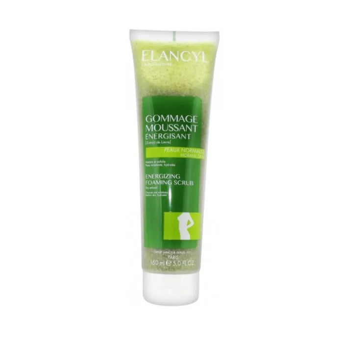 Elancyl Scrub Energizzante Schiumogeno 150 ml