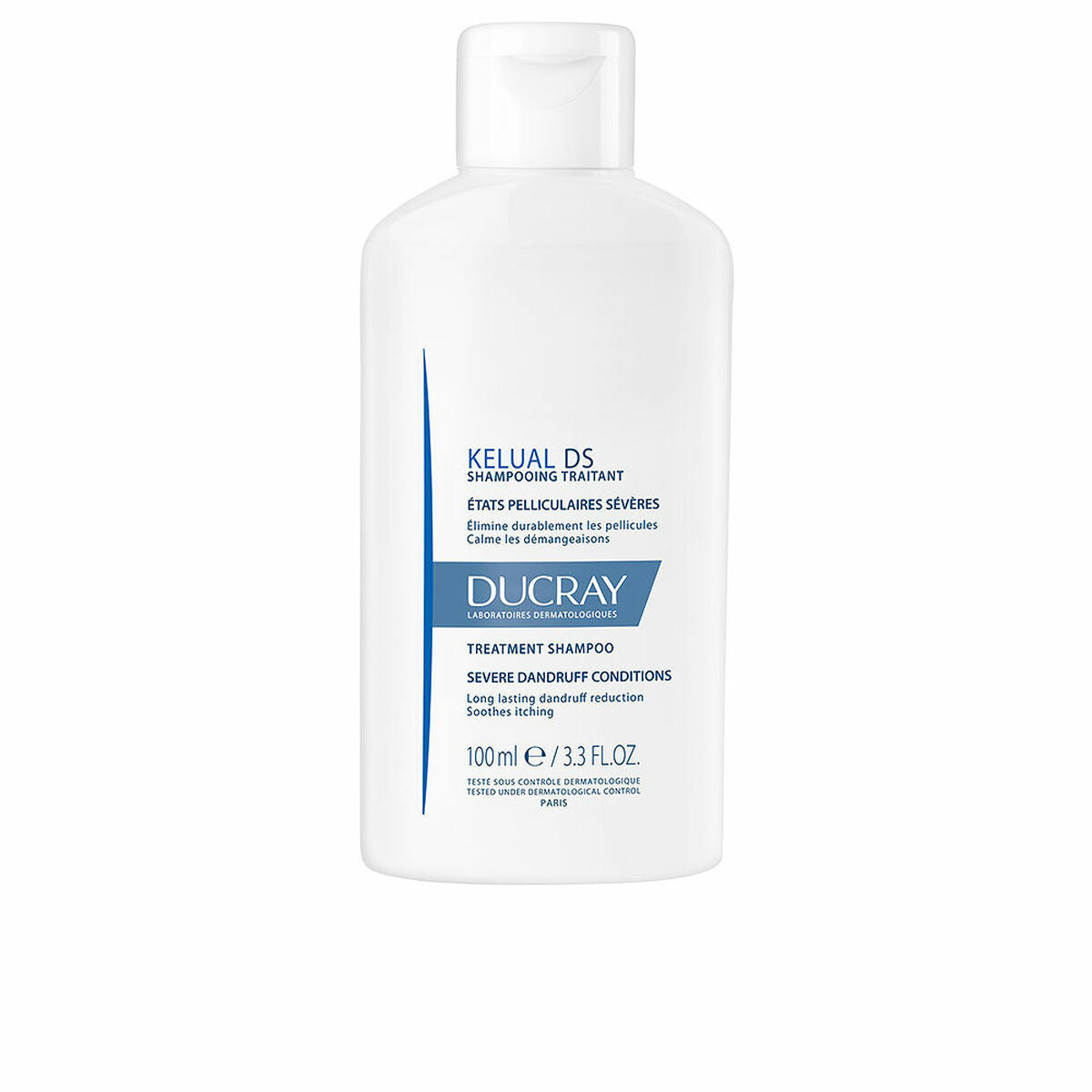 Shampoo Ducray 3282779361286-0
