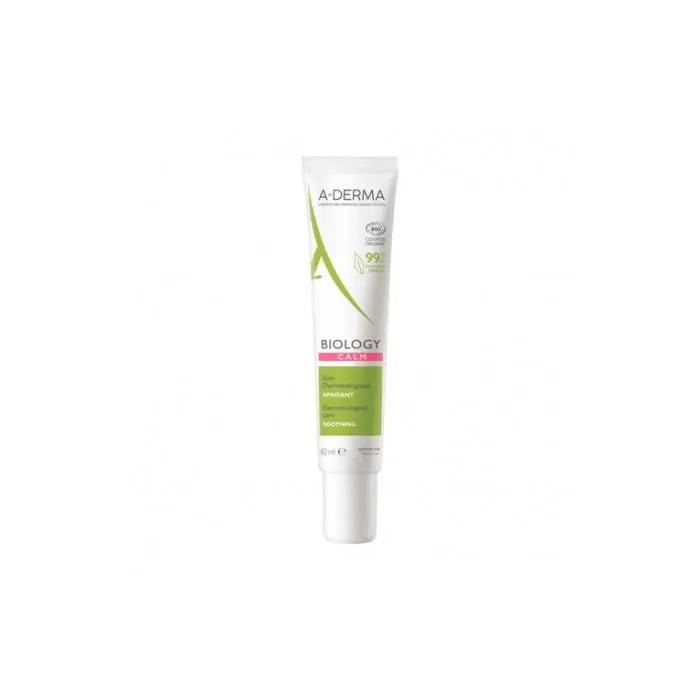 A-derma Biology crema Calma 40 ml
