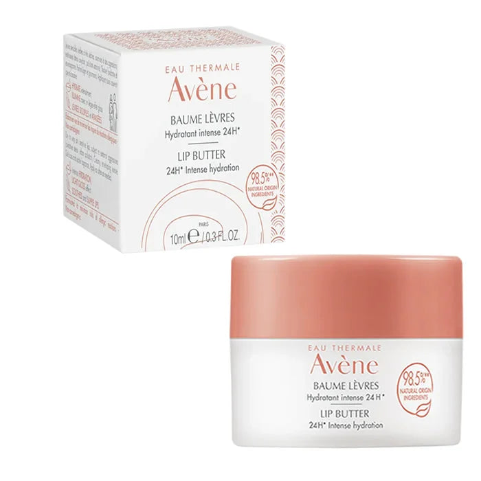Avène balsamo labbra Nutrición Intensa 10 ml