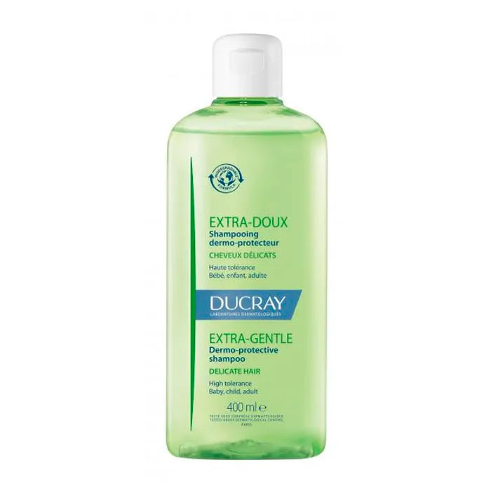 Ducray shampoo Equilibrante Extra Delicato 400 ml