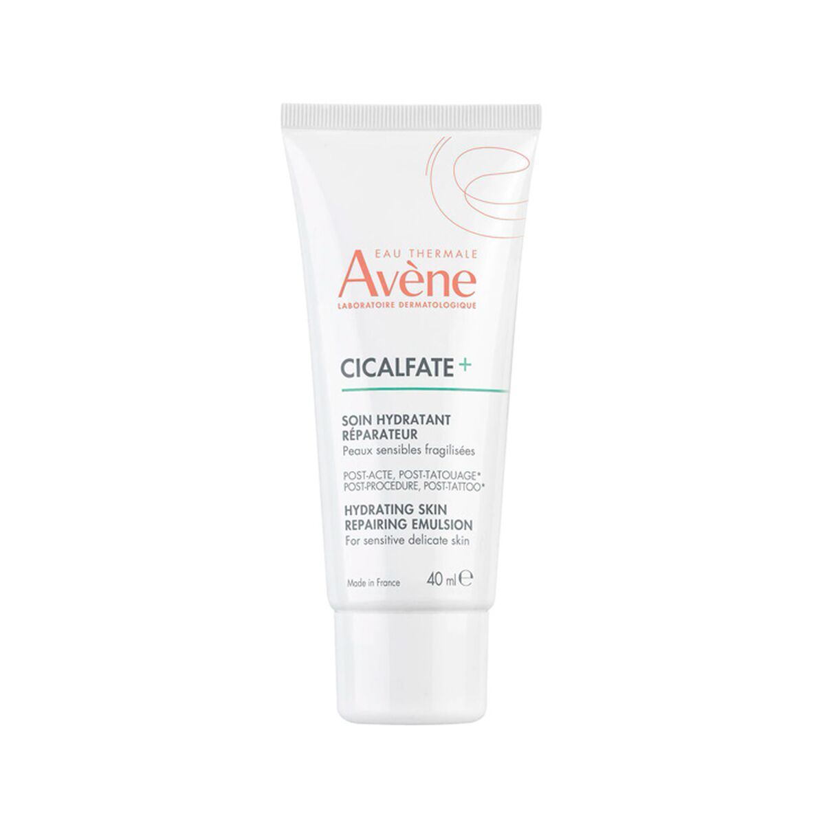 Tagescreme Avene-0