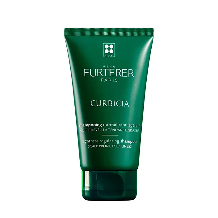 Rene Furterer Curbicia shampoo Normalizzante Mitezza 150 ml
