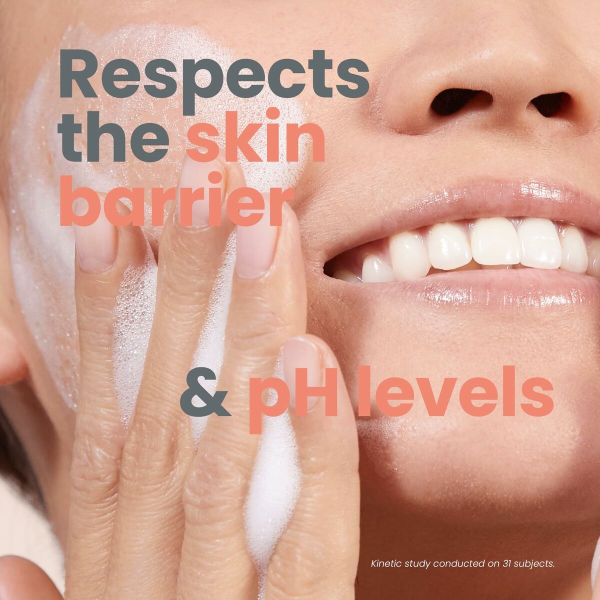 Struccante viso Avene Espuma-2