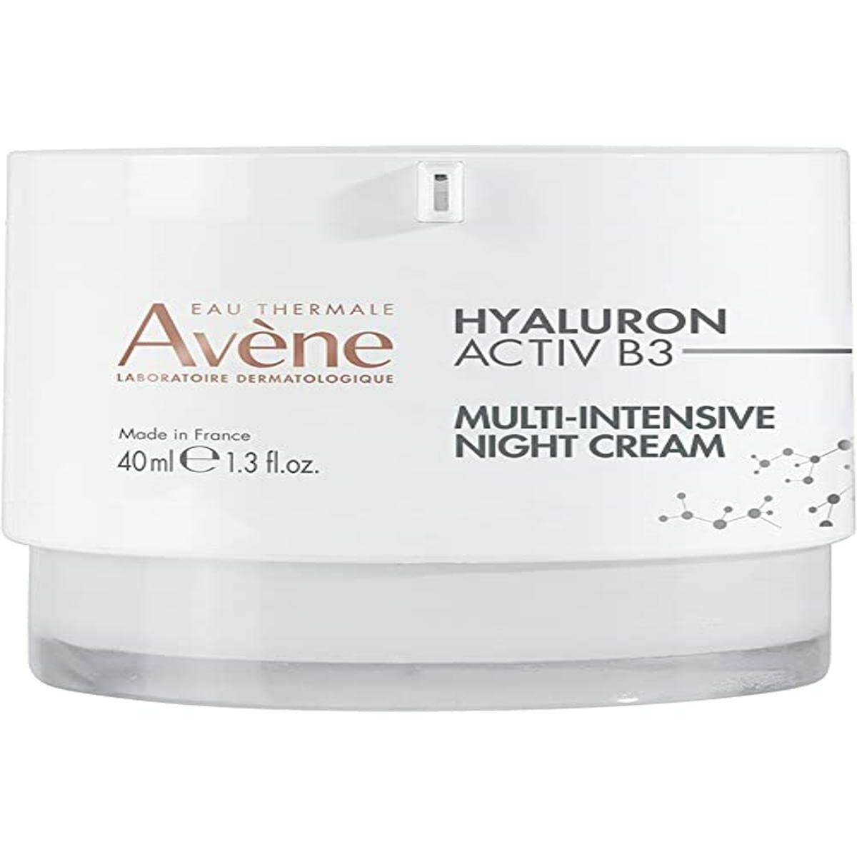 Crema da notte Avene Hyaluron Night-1