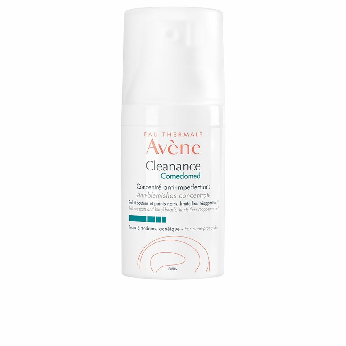 Crème de Jour Avène-0