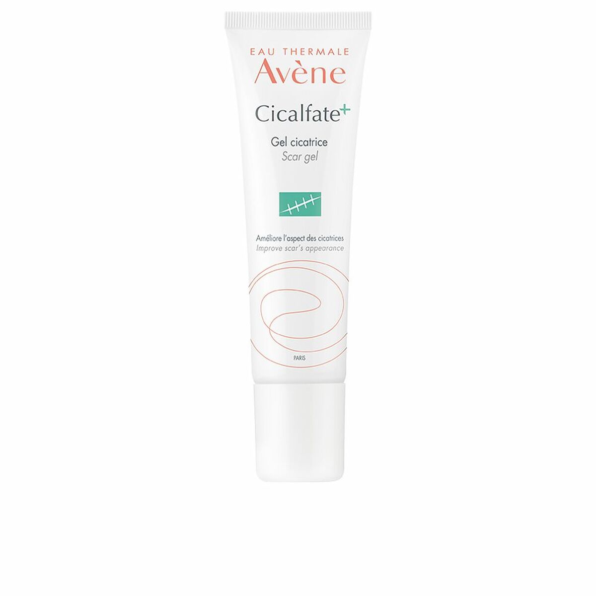 Regenerierende Creme Avene Cicalfate+-0