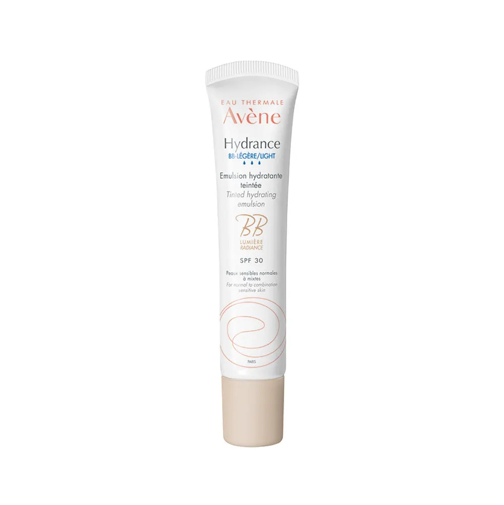 Avène Hydrance Bb-Ligera pelli Normales Mixtas 40 ml