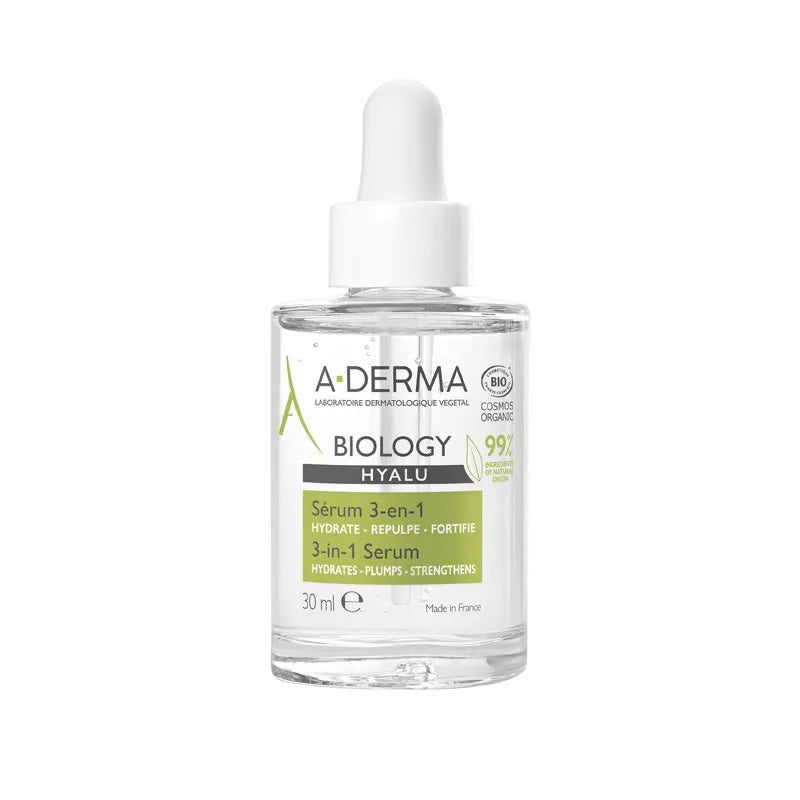 A-derma Biology siero 30 ml