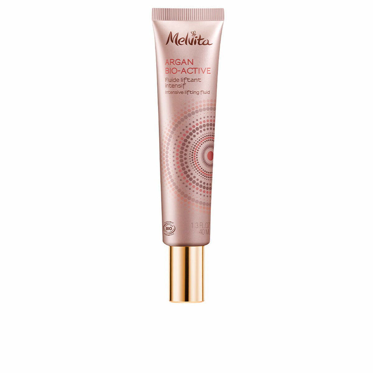 Gesichtslotion Argan Bio Active Melvita (40 ml)-0