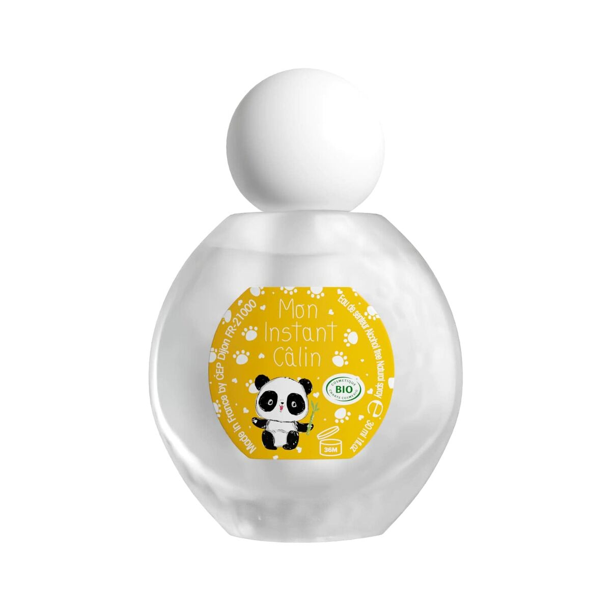 Profumo per bambini Christine Arbel INSTANT CALIN 30 30 ml-1