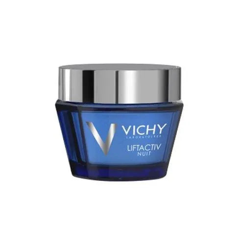 Vichy Liftactiv Cxp Noche 50 ml