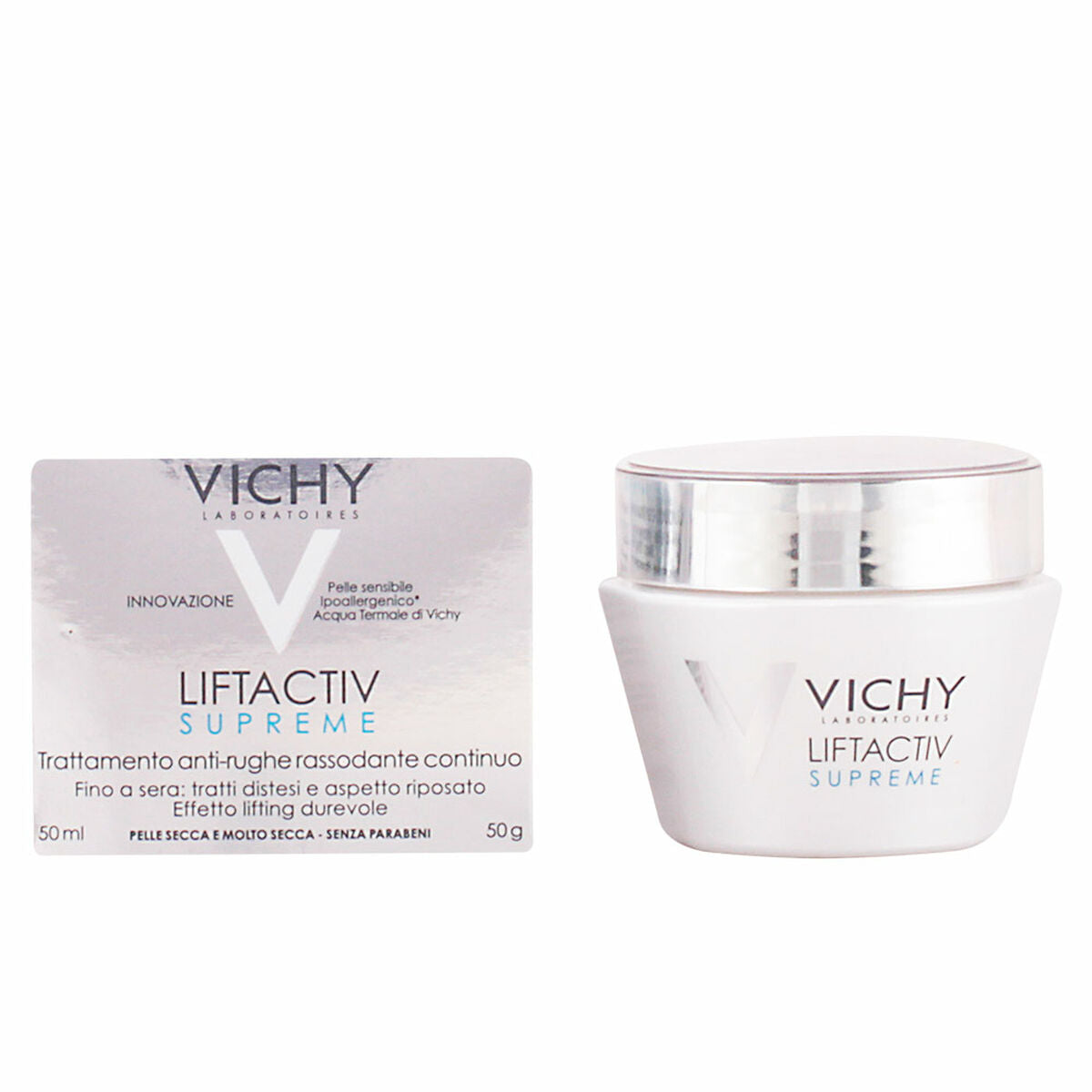 Tagescreme Liftactiv Vichy-1