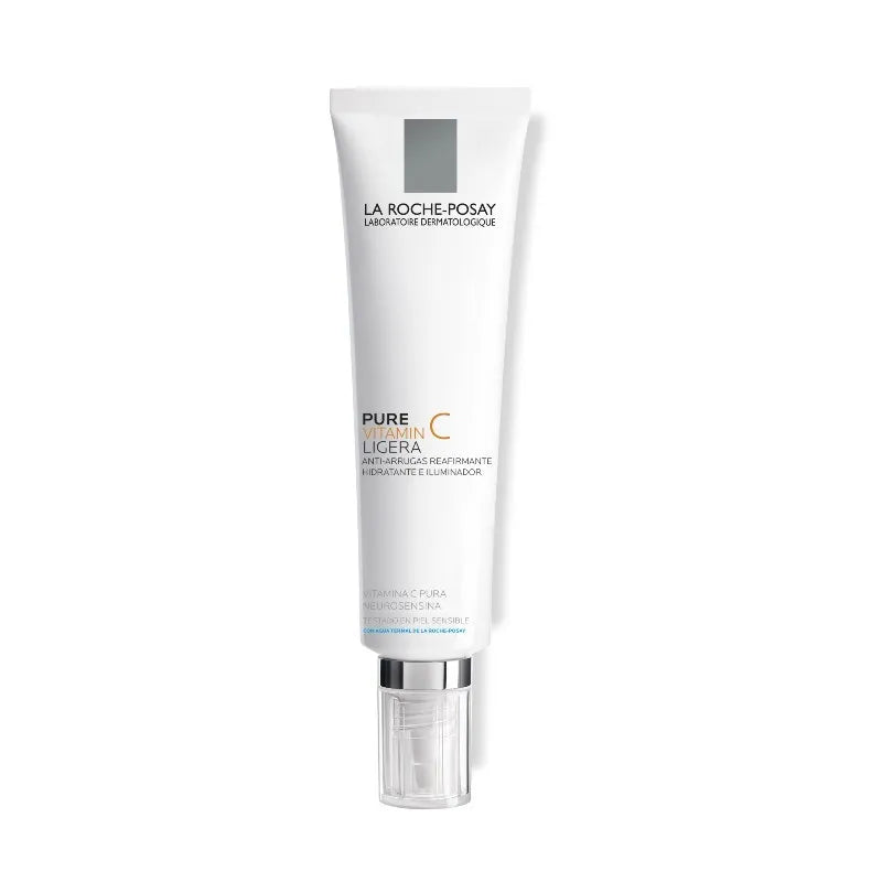LA Roche-posay Pure Vitamin C Leggera 40 ml