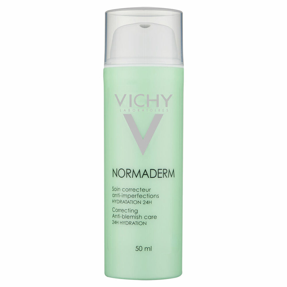 Trattamento Anti-Imperfezioni Vichy Normaderm-0